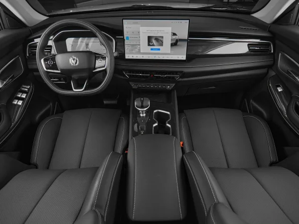 Changan CS75 Pro фото №9