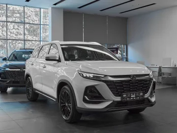 Changan CS75 Pro 2026 Техно 7 мест фото