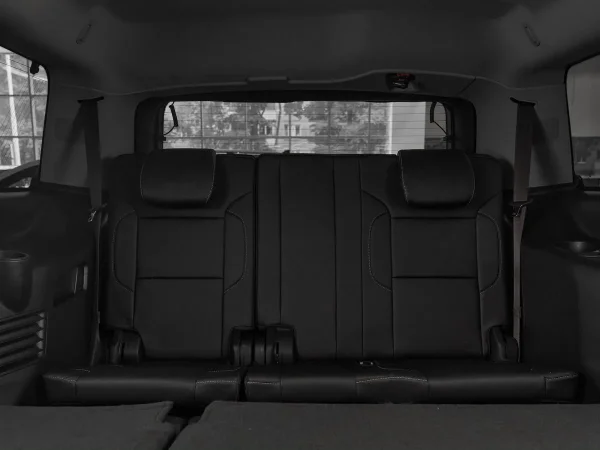 Chevrolet Tahoe, IV фото №20