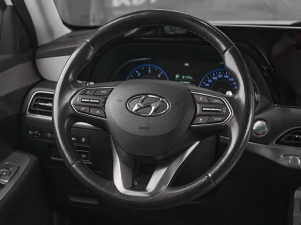 Hyundai Palisade, I фото №11