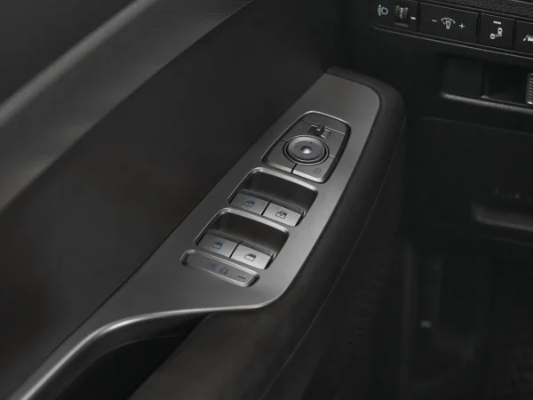 Hyundai Palisade, I фото №13