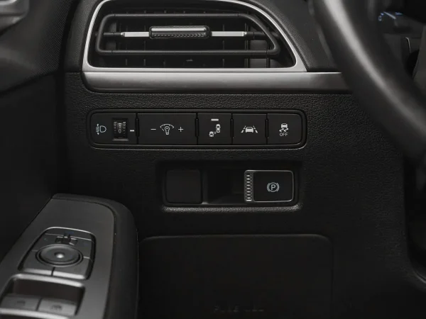 Hyundai Palisade, I фото №14