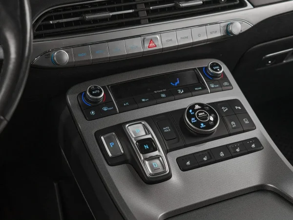 Hyundai Palisade, I фото №15