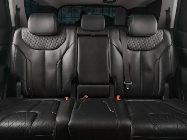 Hyundai Palisade, I фото №16