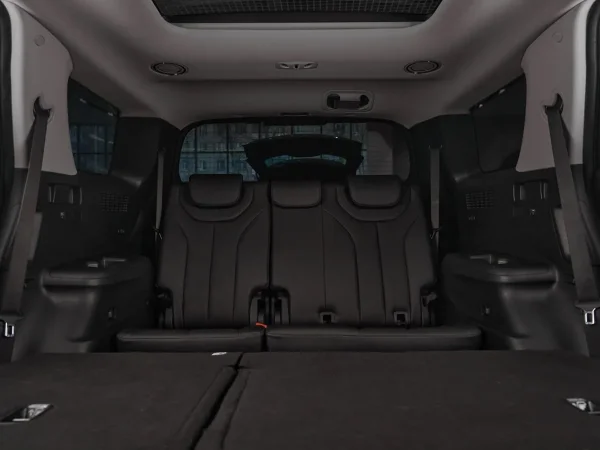 Hyundai Palisade, I фото №17