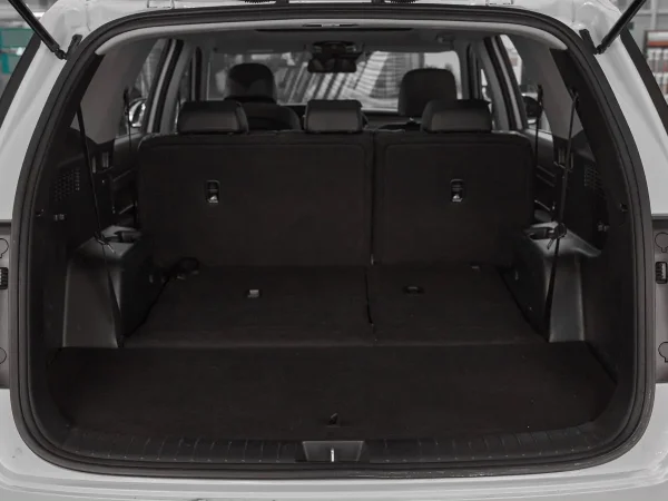 Hyundai Palisade, I фото №18