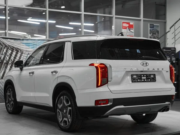 Hyundai Palisade, I фото №4