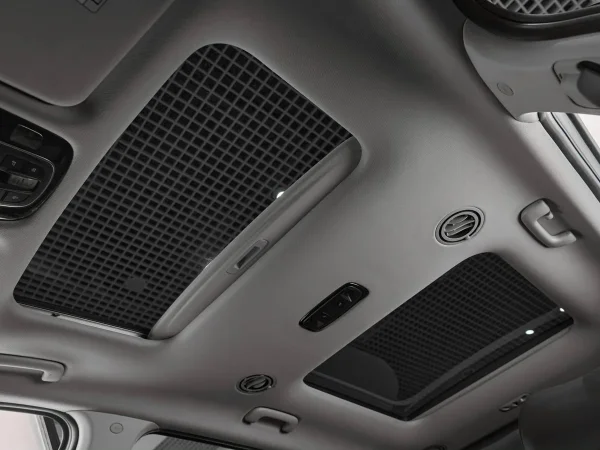 Hyundai Palisade, I фото №7