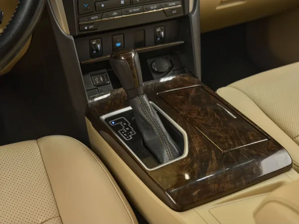 Toyota Camry, VII (XV50) Рестайлинг фото №17