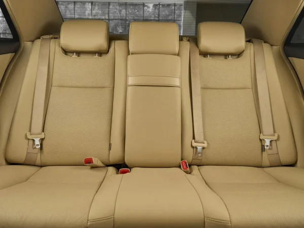 Toyota Camry, VII (XV50) Рестайлинг фото №18