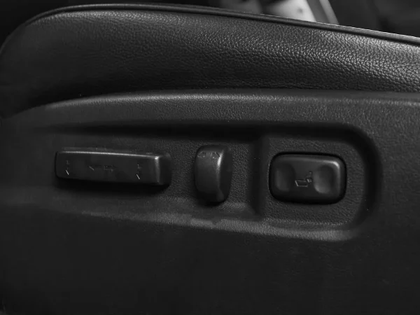 Honda Pilot, II Рестайлинг фото №16
