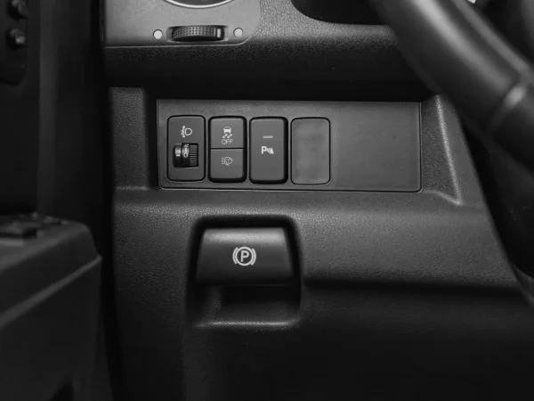Honda Pilot, II Рестайлинг фото №17