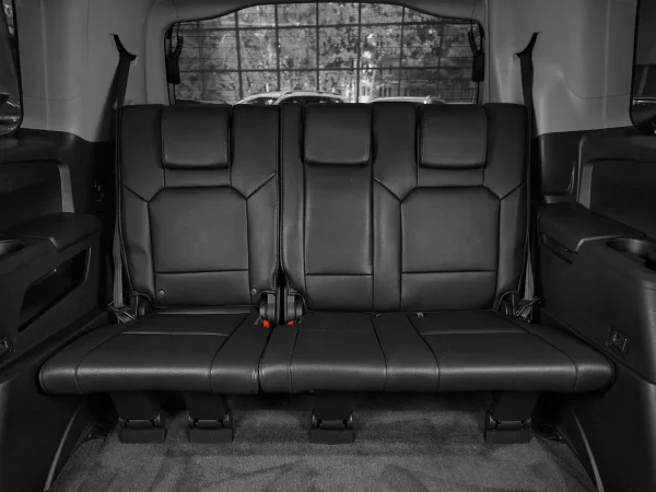 Honda Pilot, II Рестайлинг фото №23