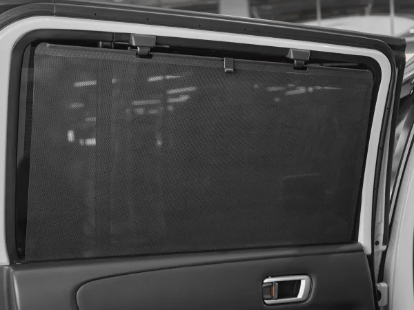 Honda Pilot, II Рестайлинг фото №7
