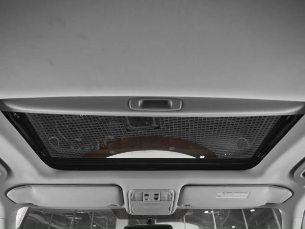 Honda Pilot, II Рестайлинг фото №8