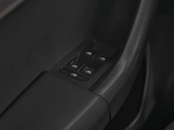Skoda Octavia, III (A7) фото №13