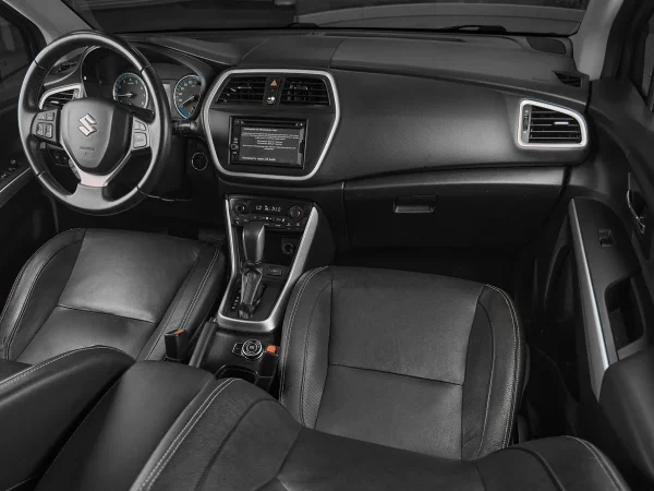 Suzuki SX4, II (S-Cross) фото №10