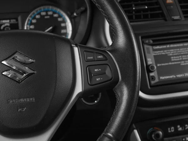 Suzuki SX4, II (S-Cross) фото №13