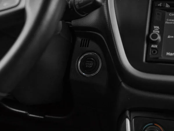 Suzuki SX4, II (S-Cross) фото №14