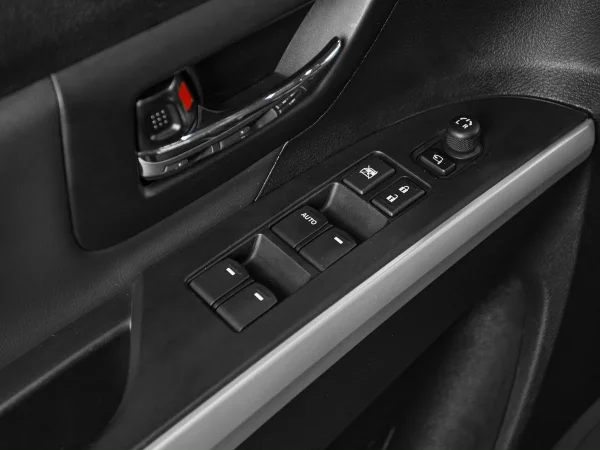Suzuki SX4, II (S-Cross) фото №15