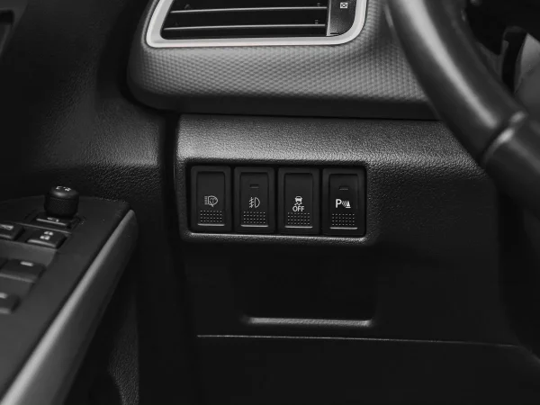 Suzuki SX4, II (S-Cross) фото №16