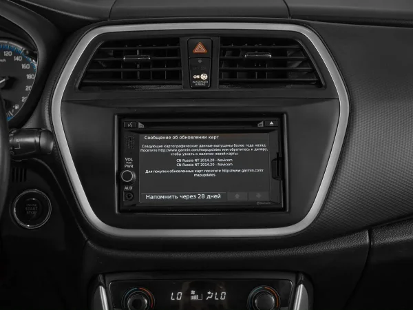 Suzuki SX4, II (S-Cross) фото №17