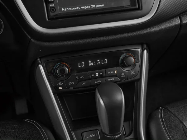 Suzuki SX4, II (S-Cross) фото №18