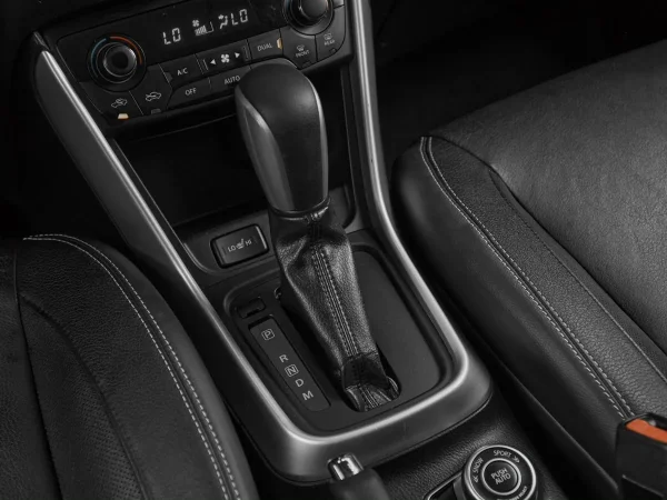 Suzuki SX4, II (S-Cross) фото №19