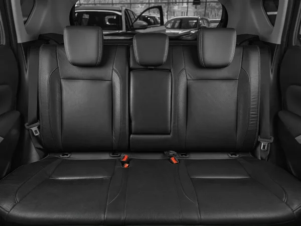 Suzuki SX4, II (S-Cross) фото №21