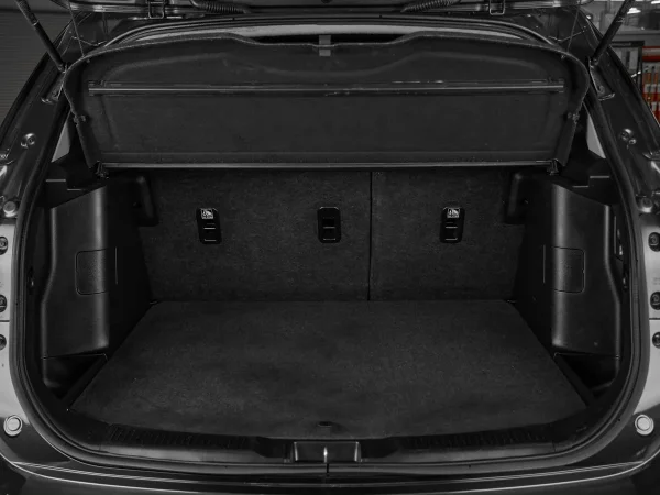 Suzuki SX4, II (S-Cross) фото №22