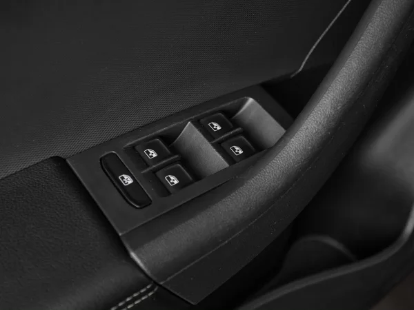 Skoda Rapid, II фото №13
