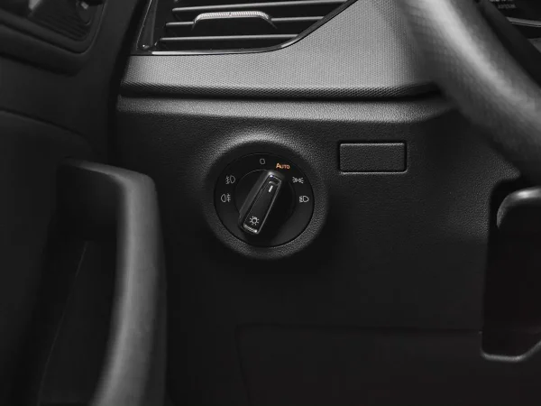 Skoda Rapid, II фото №15