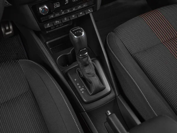 Skoda Rapid, II фото №18