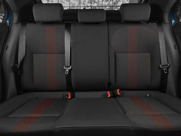 Skoda Rapid, II фото №19