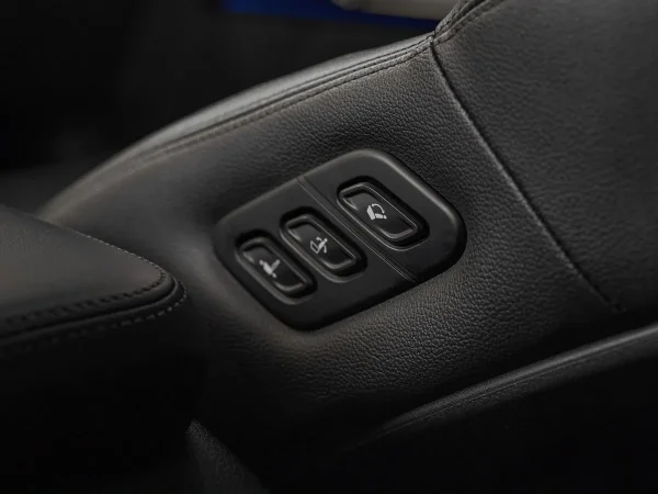 Kia K5, III фото №17