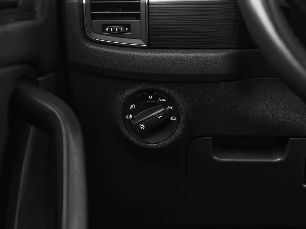 Skoda Kodiaq, I фото №17