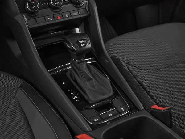 Skoda Kodiaq, I фото №18