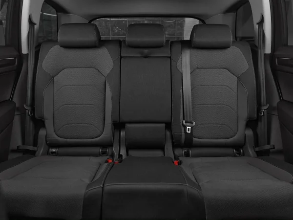 Skoda Kodiaq, I фото №19