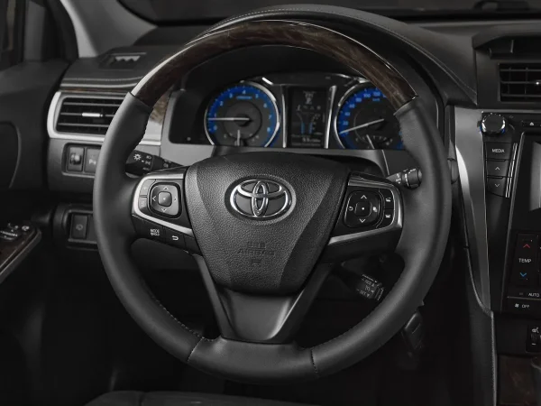 Toyota Camry, VII (XV50) Рестайлинг фото №10