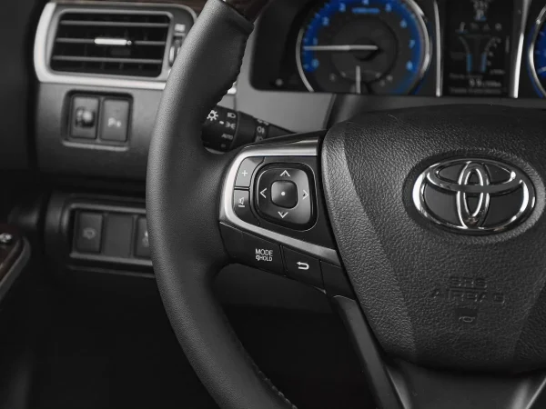 Toyota Camry, VII (XV50) Рестайлинг фото №11