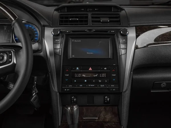 Toyota Camry, VII (XV50) Рестайлинг фото №16