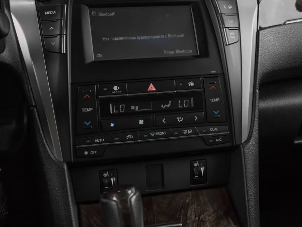 Toyota Camry, VII (XV50) Рестайлинг фото №17