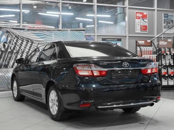 Toyota Camry, VII (XV50) Рестайлинг фото №4