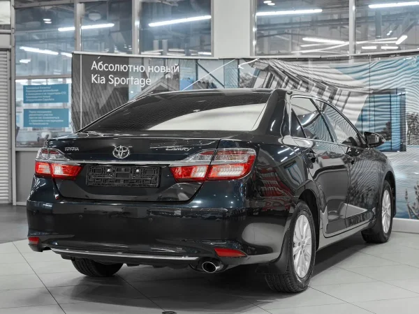 Toyota Camry, VII (XV50) Рестайлинг фото №6