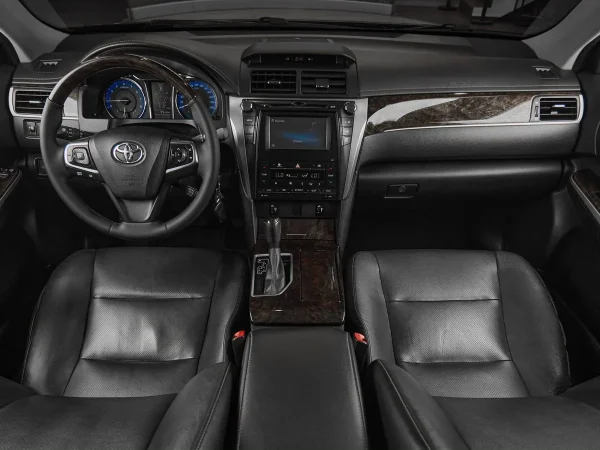 Toyota Camry, VII (XV50) Рестайлинг фото №8