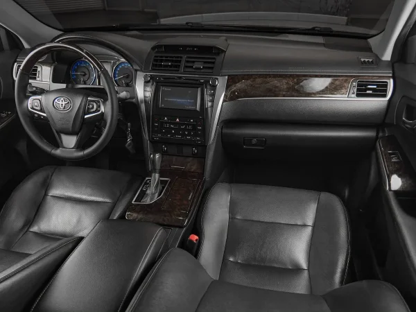 Toyota Camry, VII (XV50) Рестайлинг фото №9