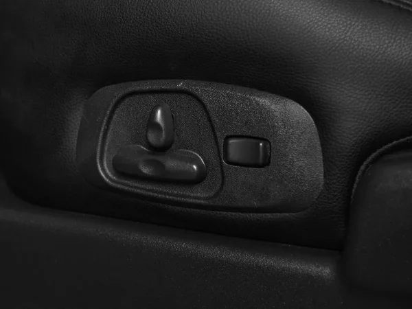 Mitsubishi Pajero, IV фото №14