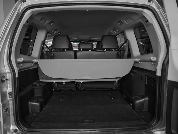 Mitsubishi Pajero, IV фото №22