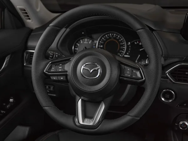 Mazda CX-5, II фото №10