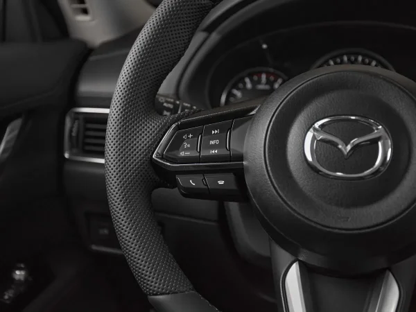 Mazda CX-5, II фото №11